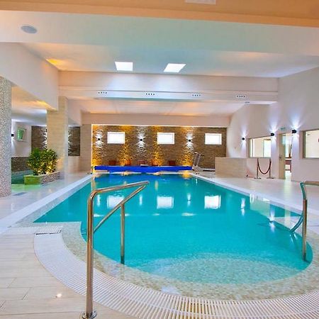 Hotel Orizont Келіменешті Екстер'єр фото