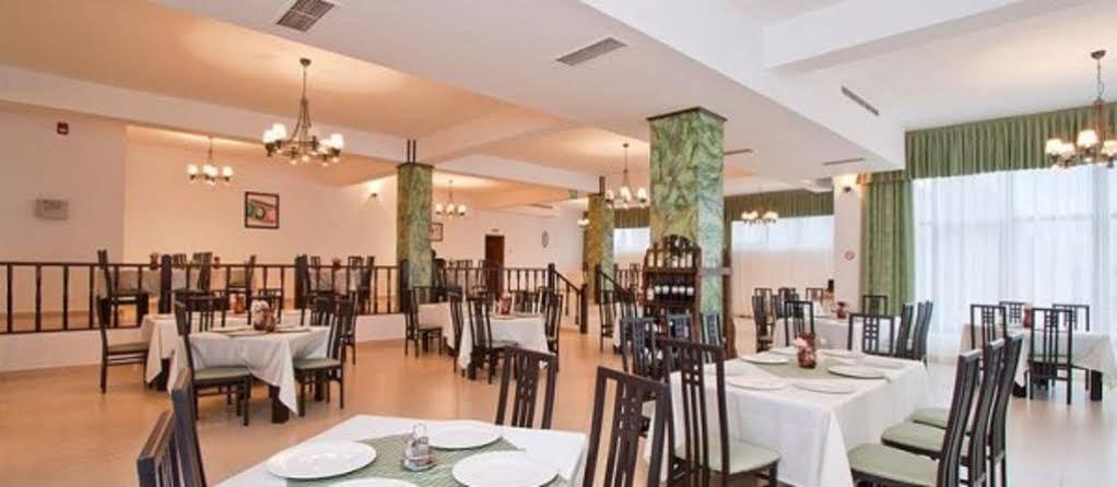 Hotel Orizont Келіменешті Екстер'єр фото