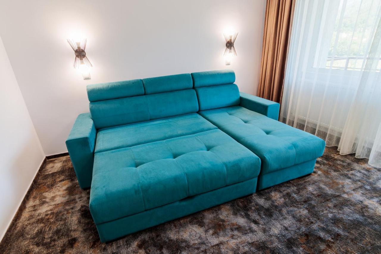 Hotel Orizont Келіменешті Екстер'єр фото