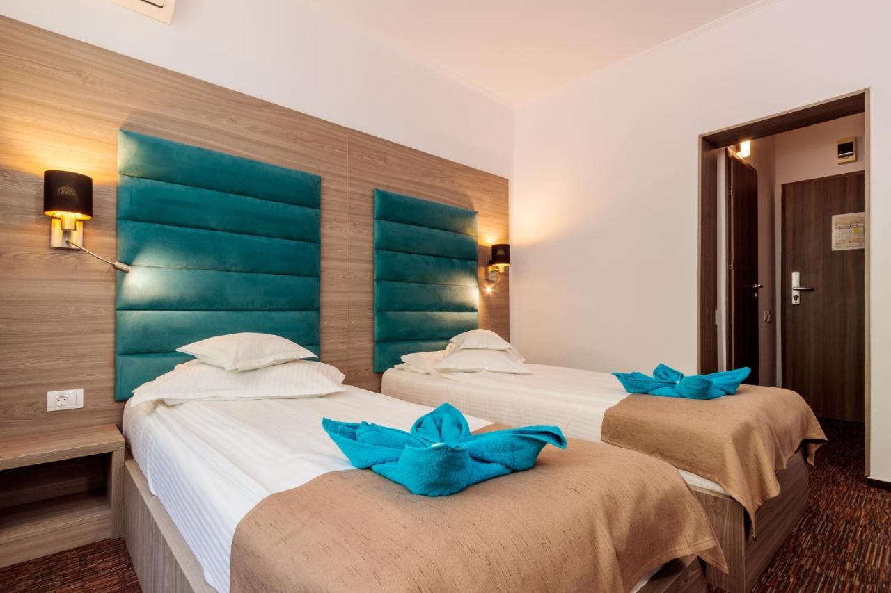 Hotel Orizont Келіменешті Екстер'єр фото