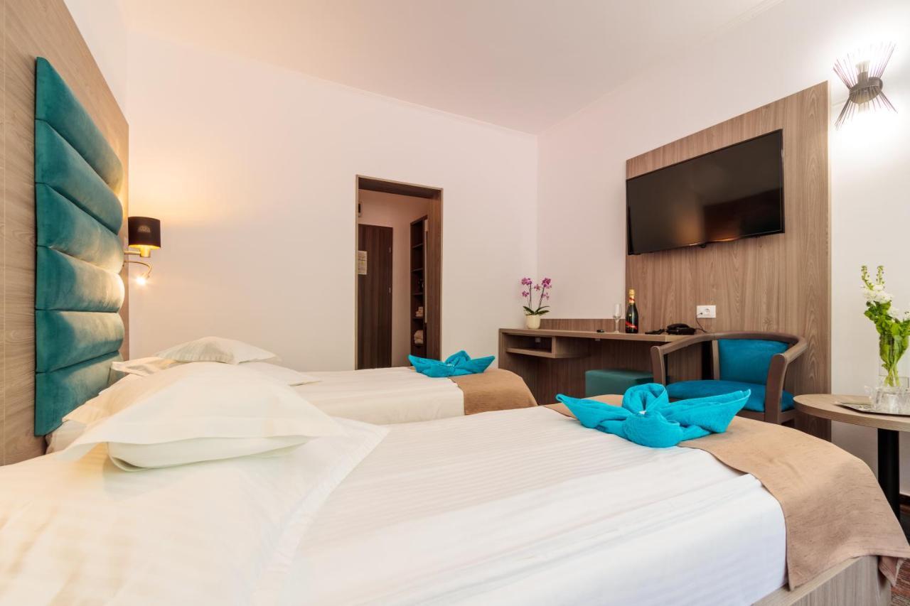 Hotel Orizont Келіменешті Екстер'єр фото