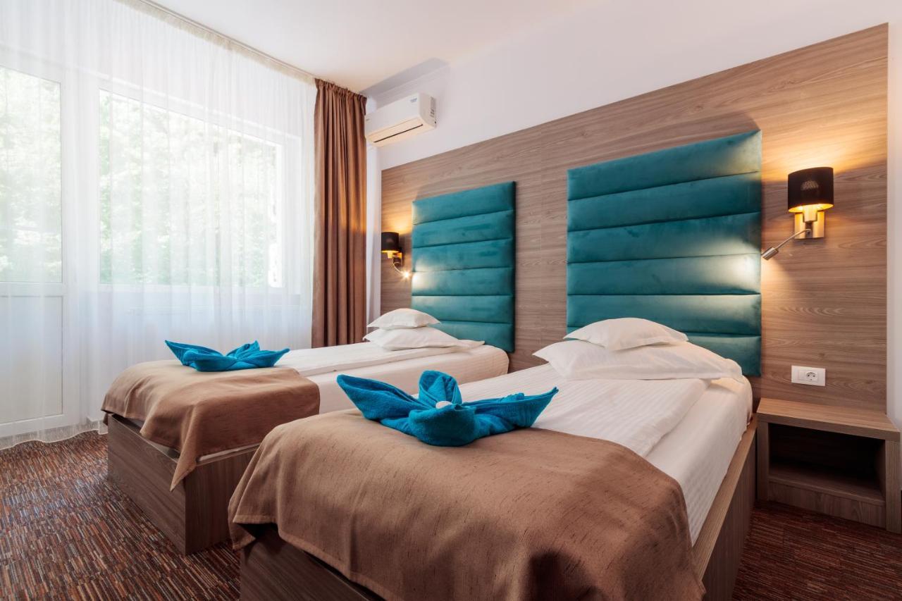 Hotel Orizont Келіменешті Екстер'єр фото