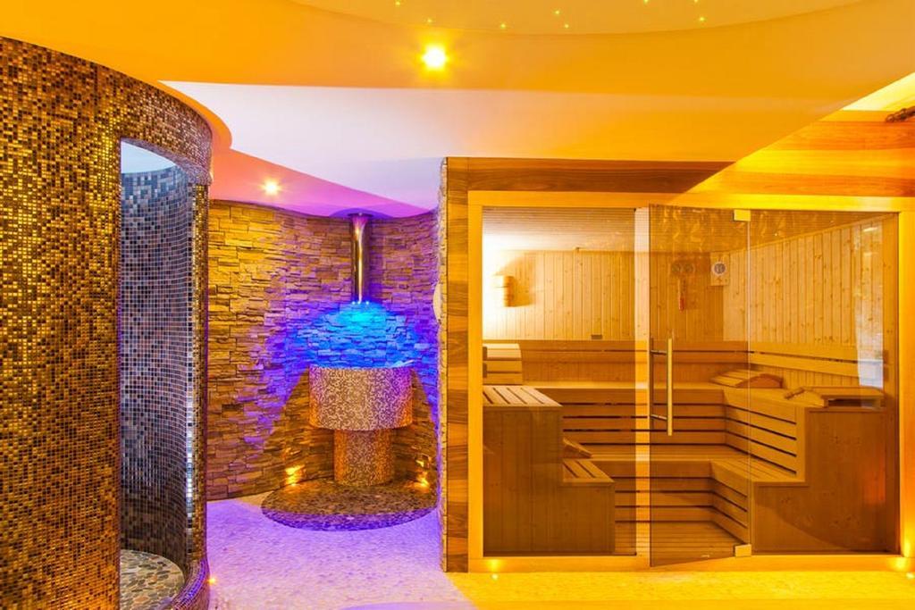 Hotel Orizont Келіменешті Екстер'єр фото
