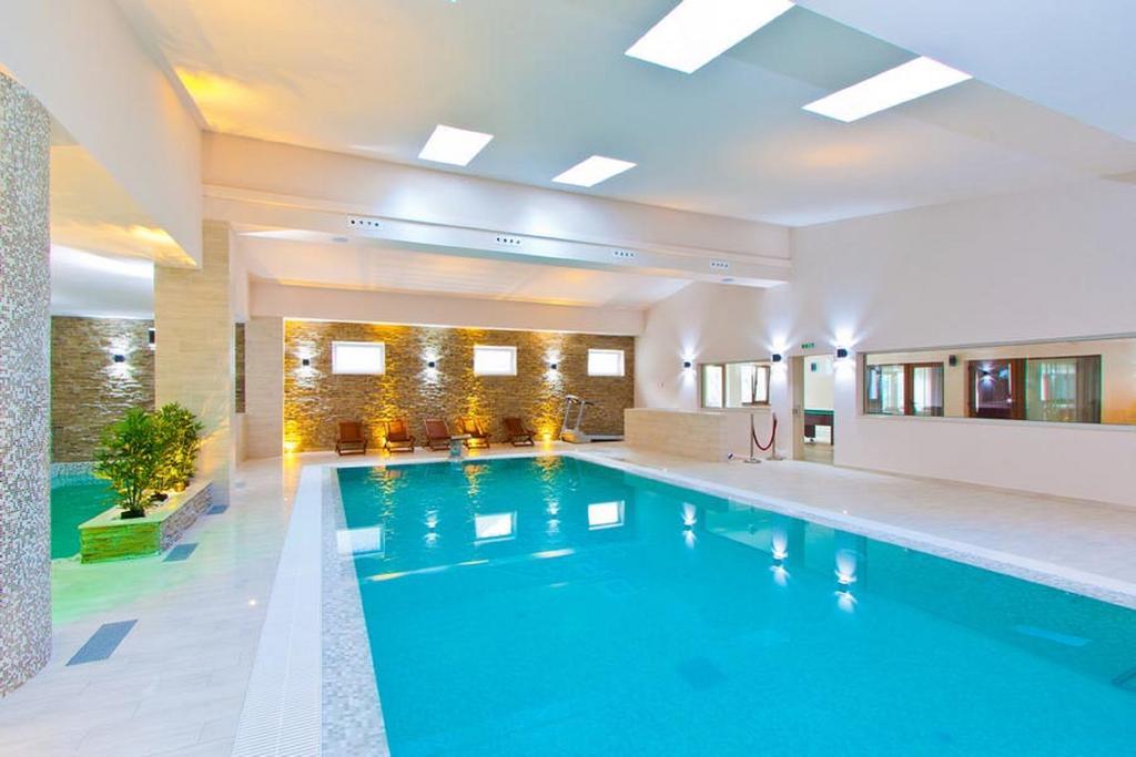Hotel Orizont Келіменешті Екстер'єр фото