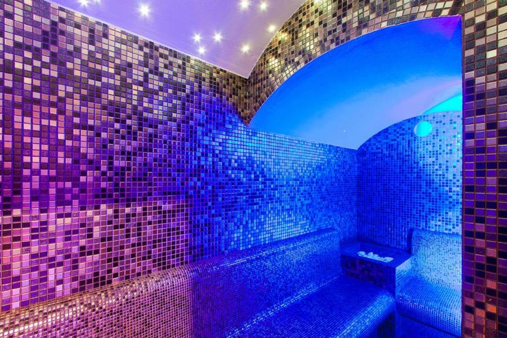 Hotel Orizont Келіменешті Екстер'єр фото