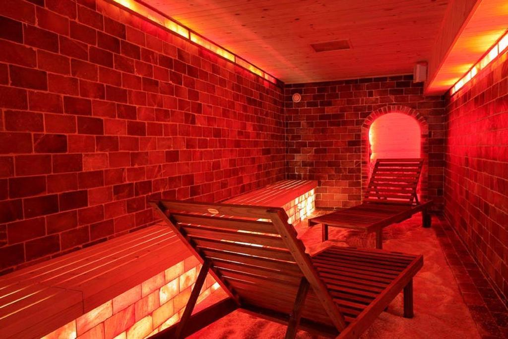 Hotel Orizont Келіменешті Екстер'єр фото