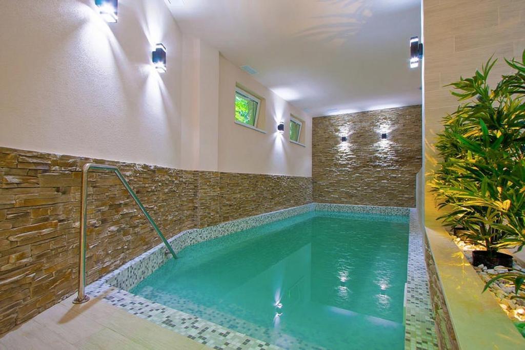 Hotel Orizont Келіменешті Екстер'єр фото