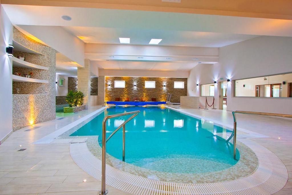 Hotel Orizont Келіменешті Екстер'єр фото