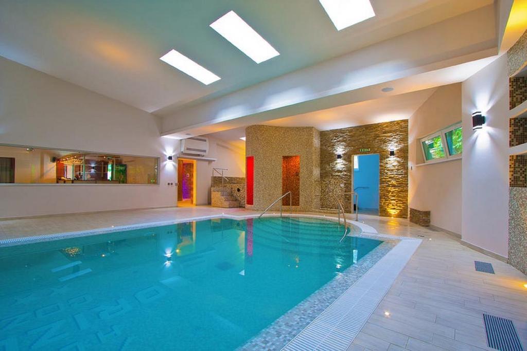 Hotel Orizont Келіменешті Екстер'єр фото