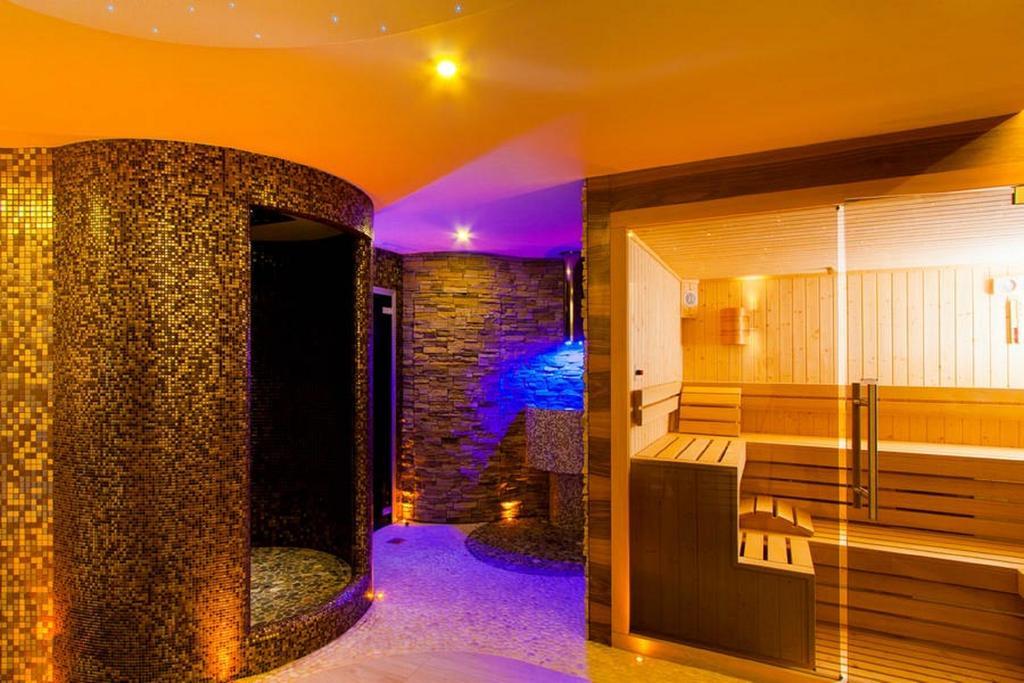 Hotel Orizont Келіменешті Екстер'єр фото